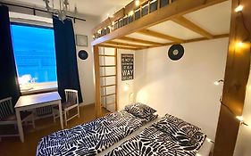 Cozy Nest, Kamppi